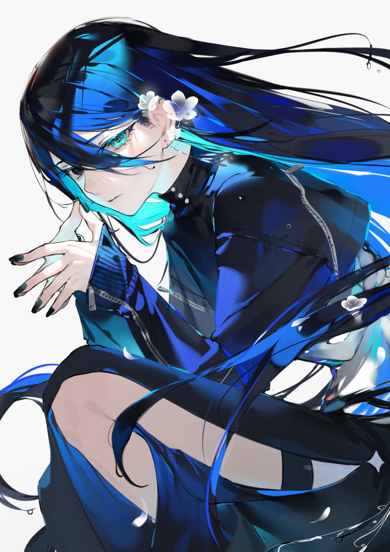 Stunning Artwork by ư´ë…˖ã¡ã¿