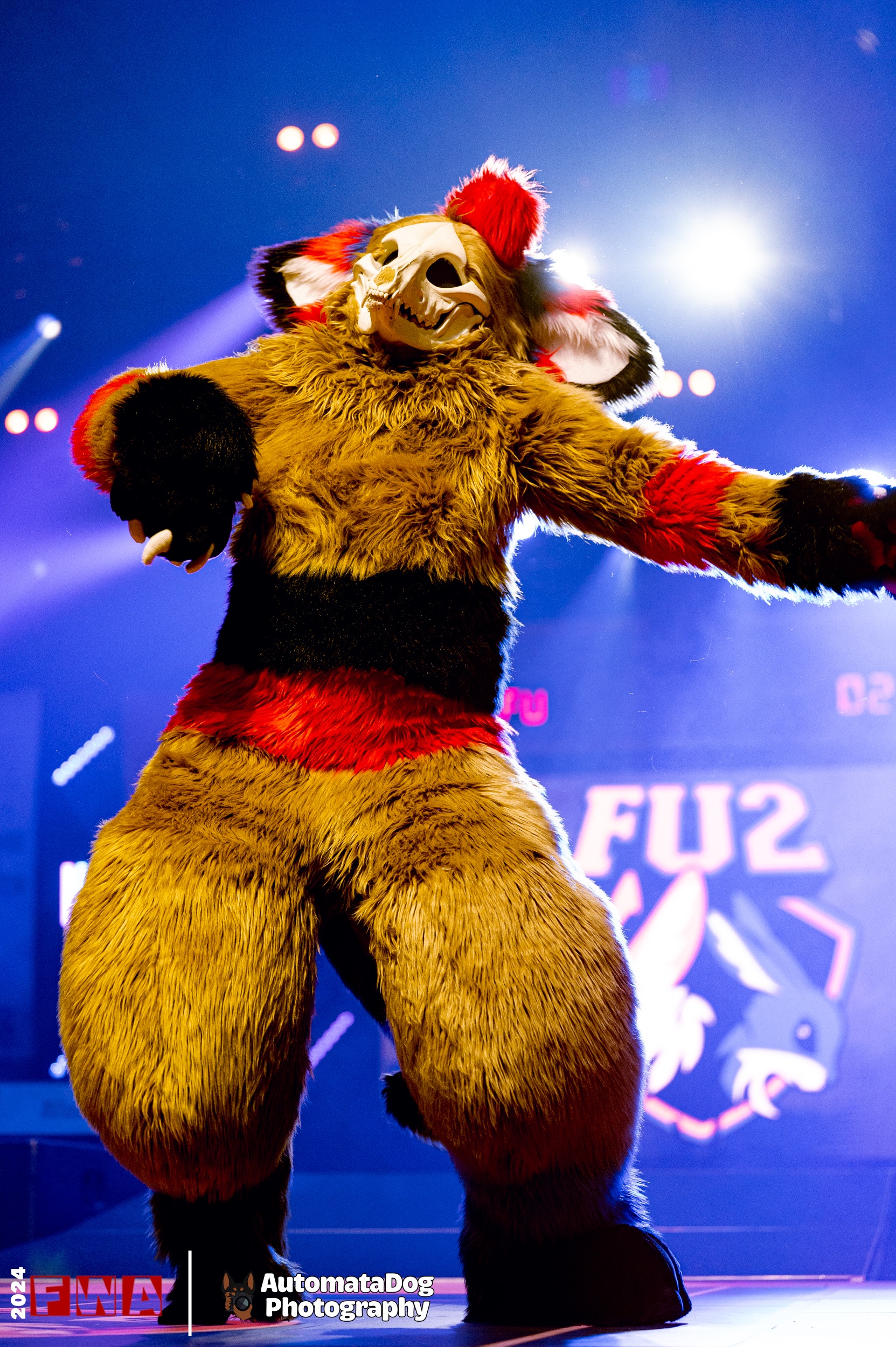 A Daily Snapshot from a Furry Photographer - Day 393
