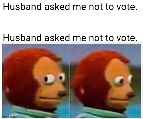 Oh wow, what just happened?