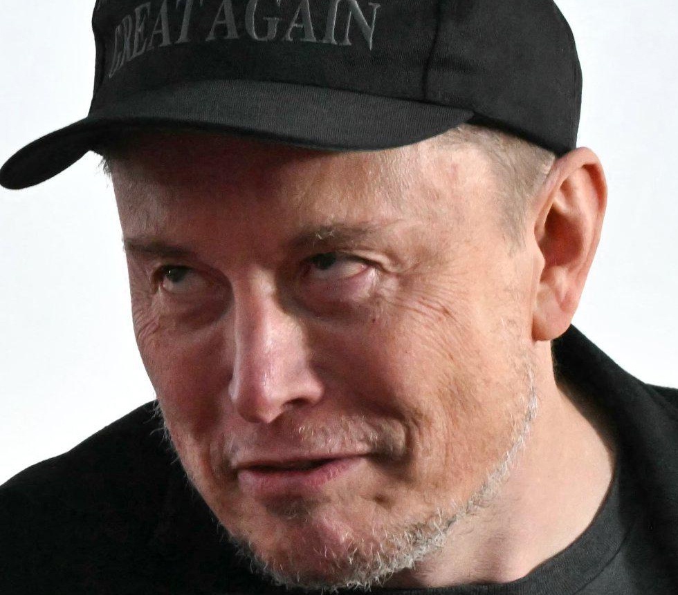 Elon Musk: Just Another Day Observing the World