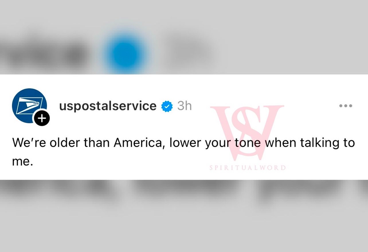 USPS Has Reached Its Limit!
