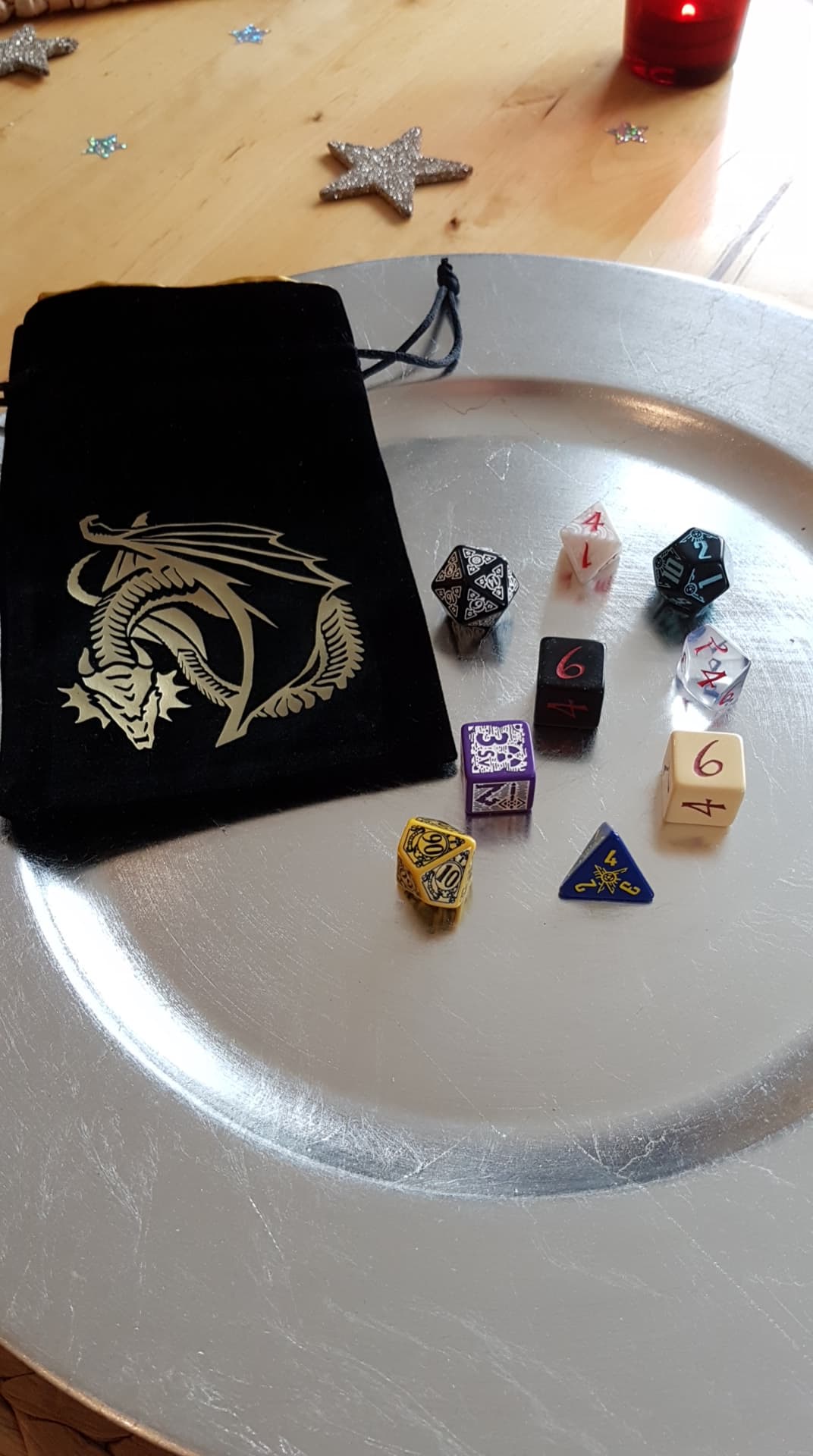 I've been diving deep into D&D 5e for 145 weeks, balancing my role as both player and DM while crafting a unique post-Ghosts of Saltmarsh adventure.