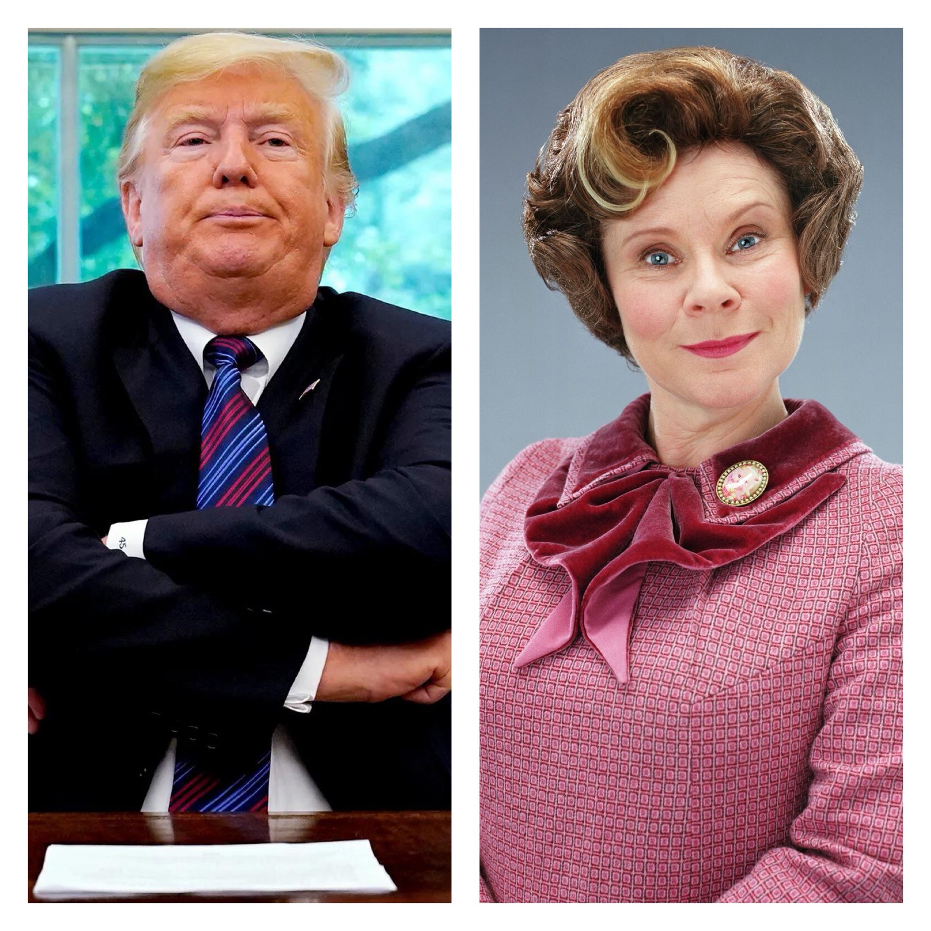 Breaking News: New Cabinet Secretary for the Ministry of Magic Announced