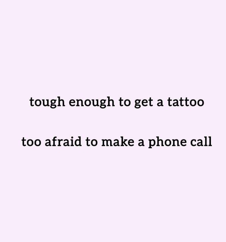 Is Tattoo Therapy Still a Trend? Let's Discuss!