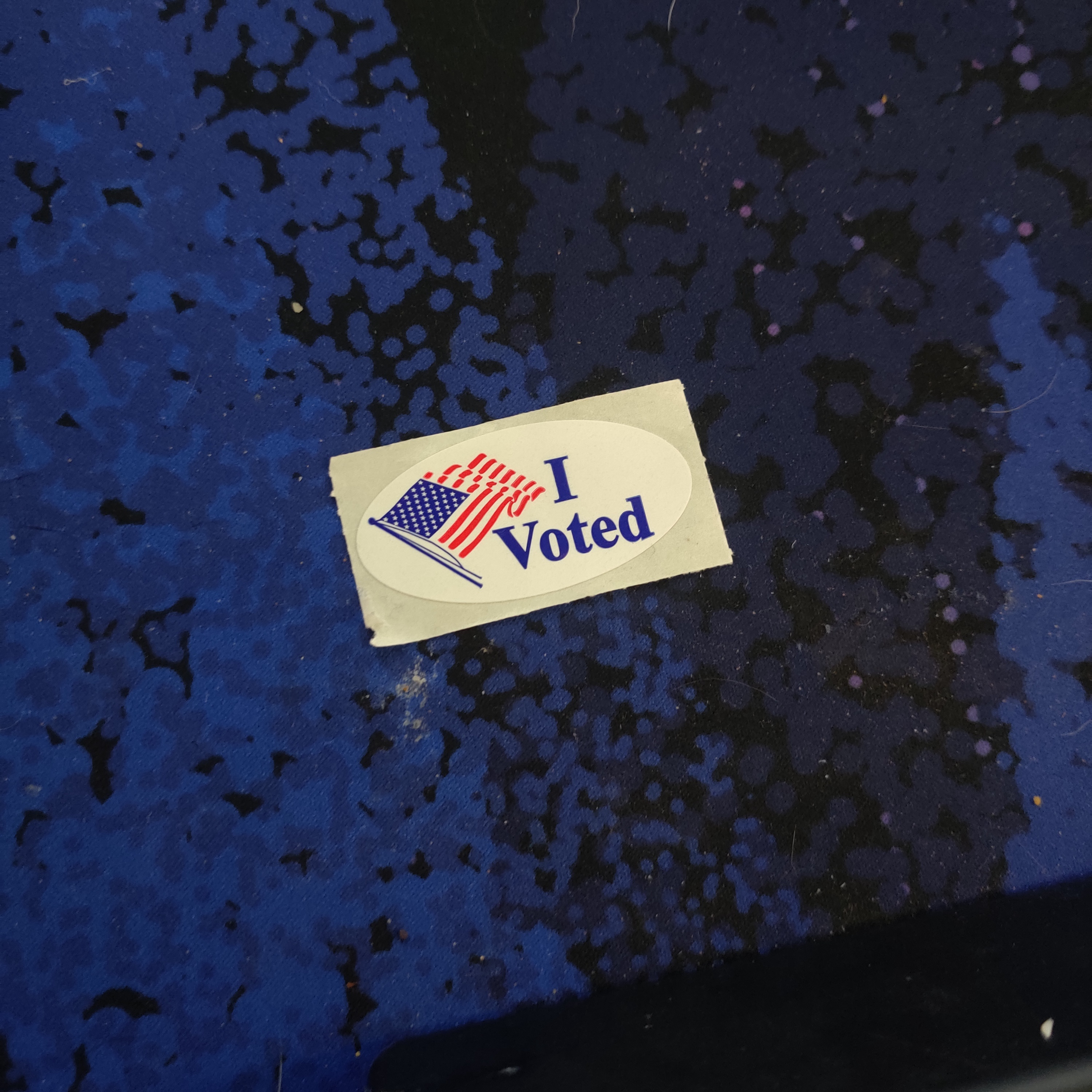 Make Your Voice Count: It's Time to Vote!