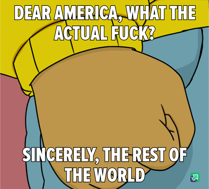 A Heartfelt Open Letter to the World