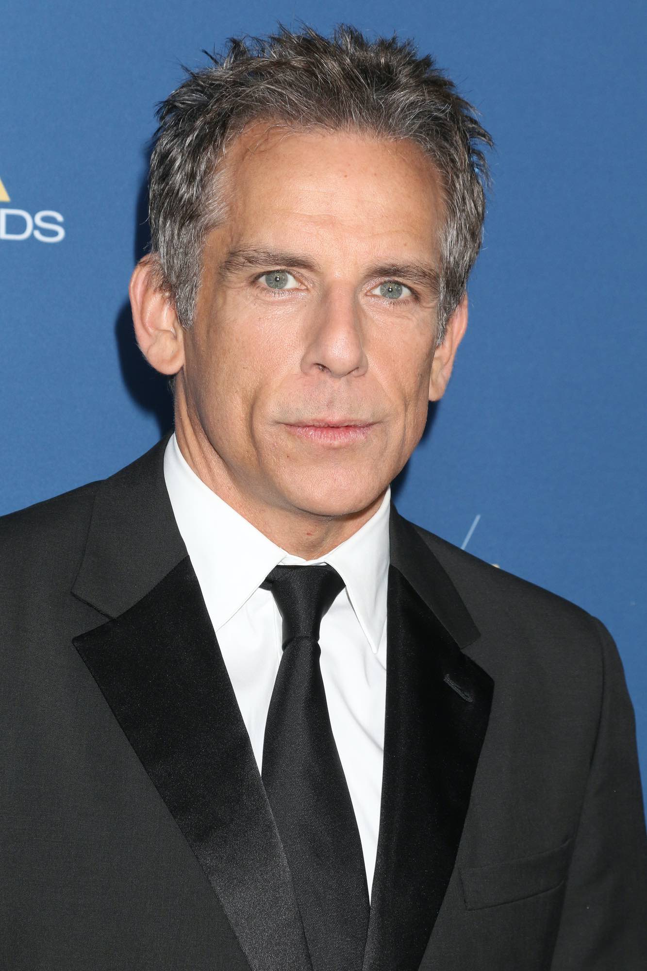 Celebrating Ben Stiller's Birthday: A Star Born on November 30, 1965!