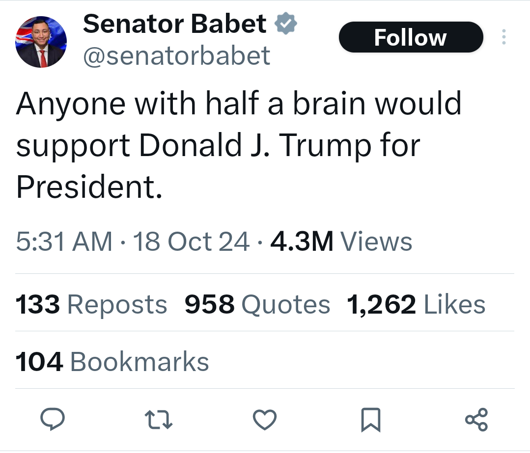 Now it all makes sense...