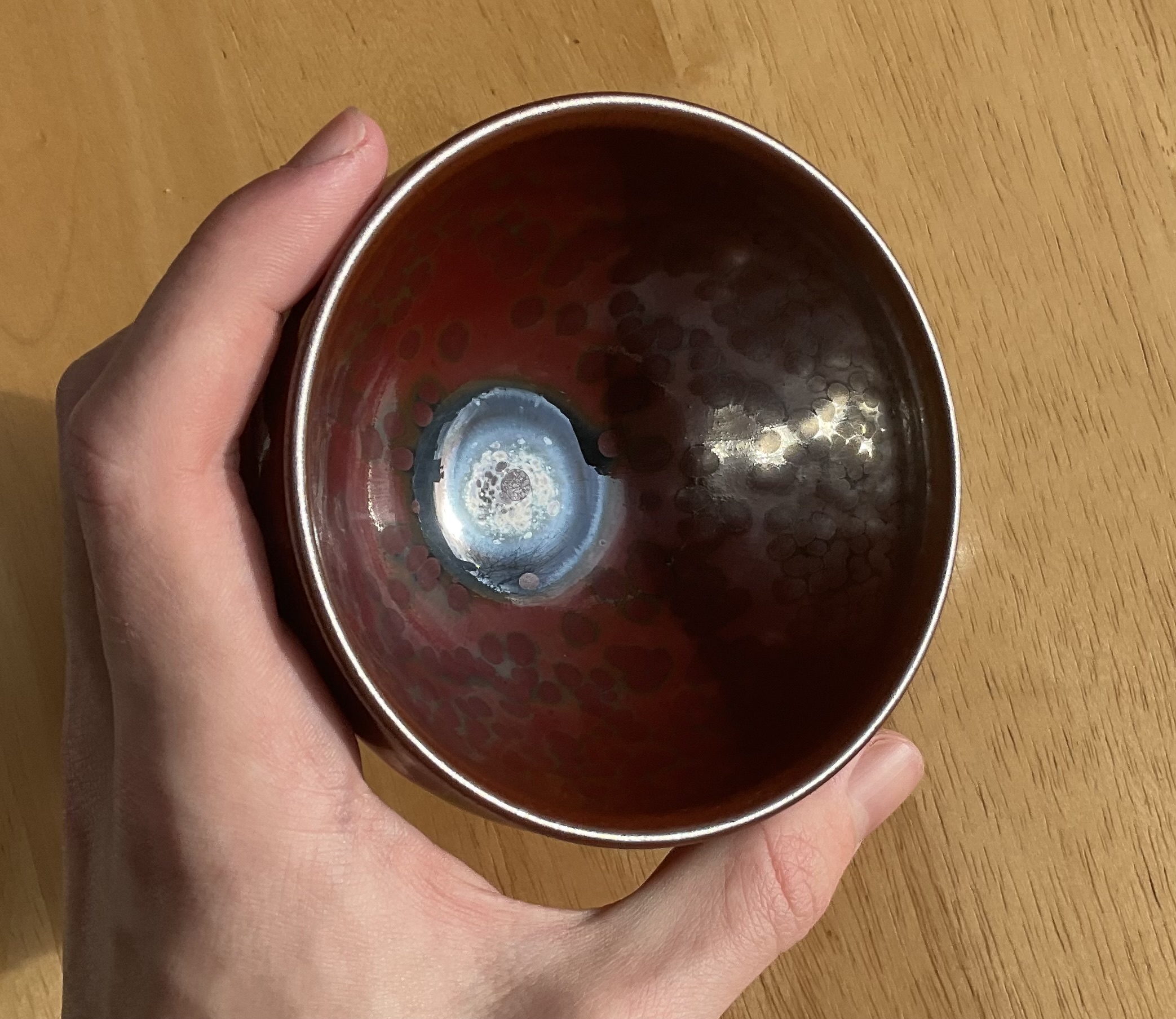 Exploring the Beauty of Jianzhan Cups