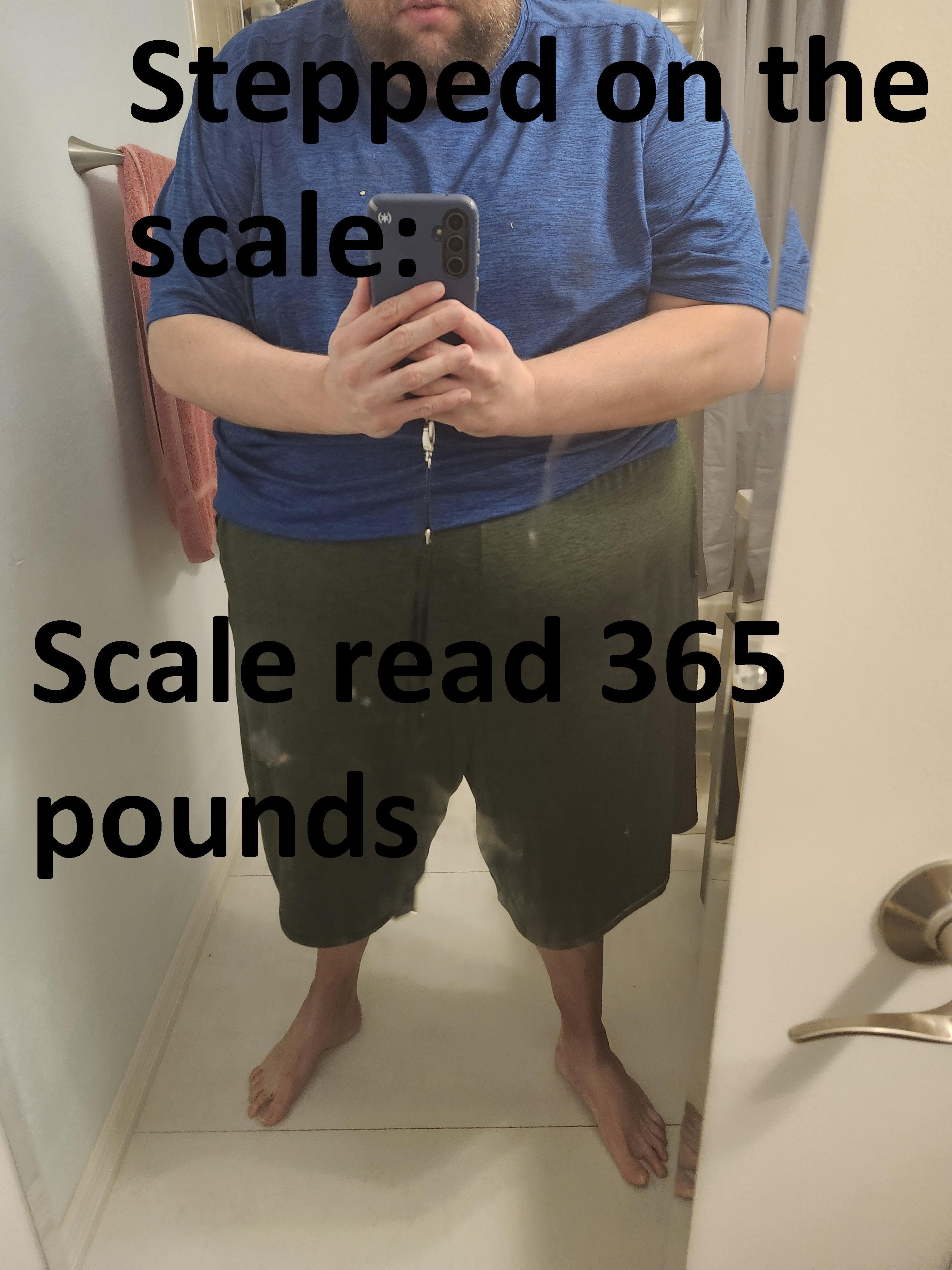 Weekly Weigh-In: Tracking Progress in Week 44