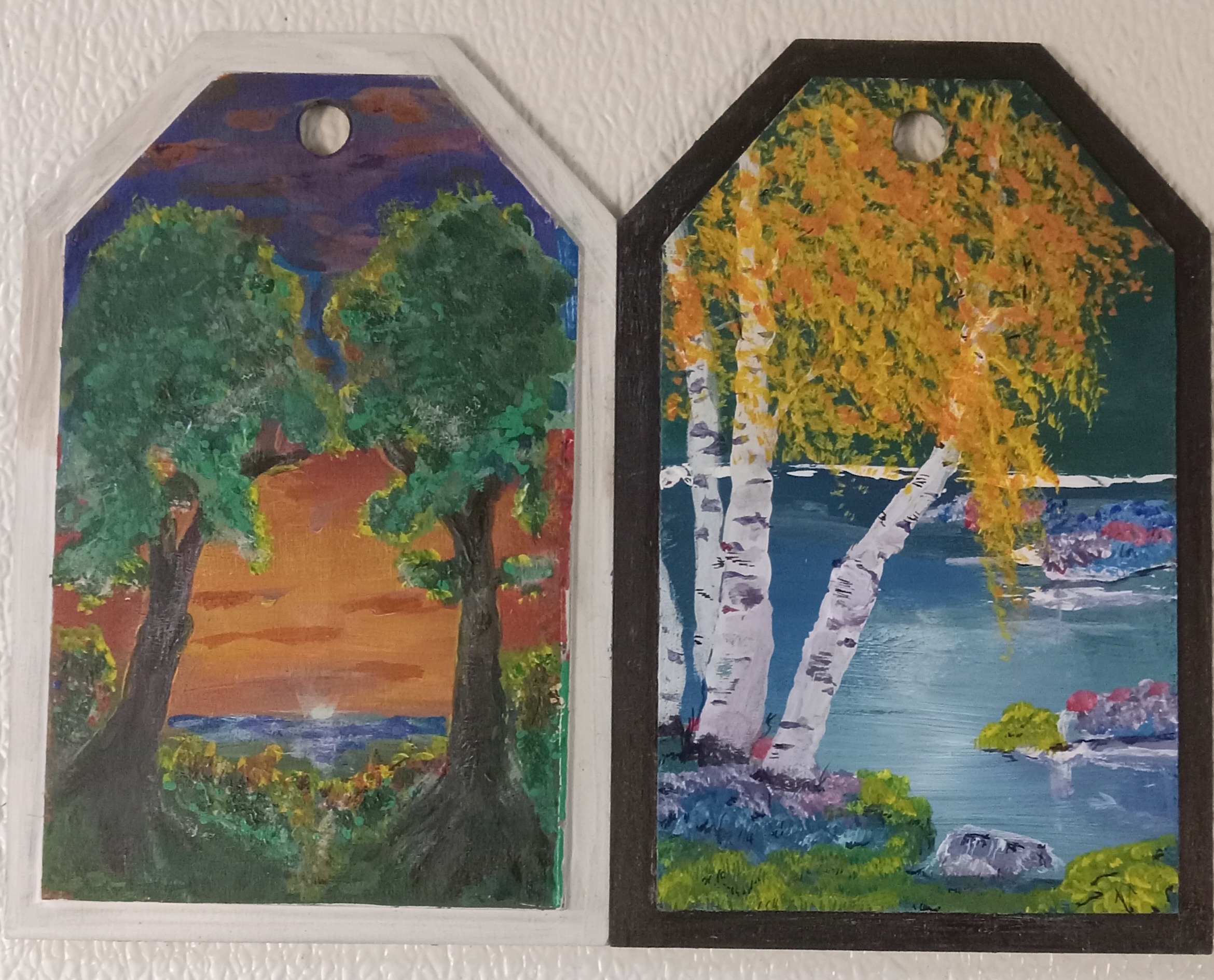 Here's a Little More Creativity for You