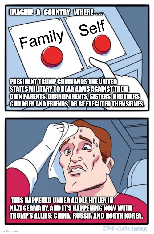 The 2024 US Election and its implications for the United States Military