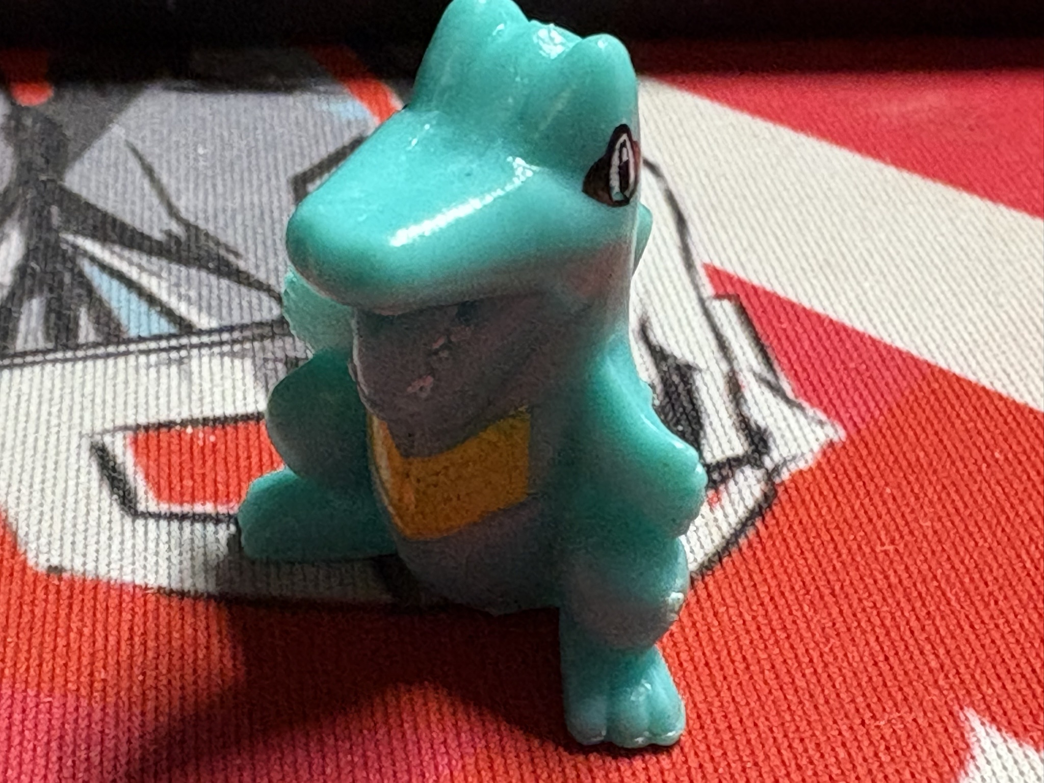 Mijon’t the Totodile: A Playful Twist