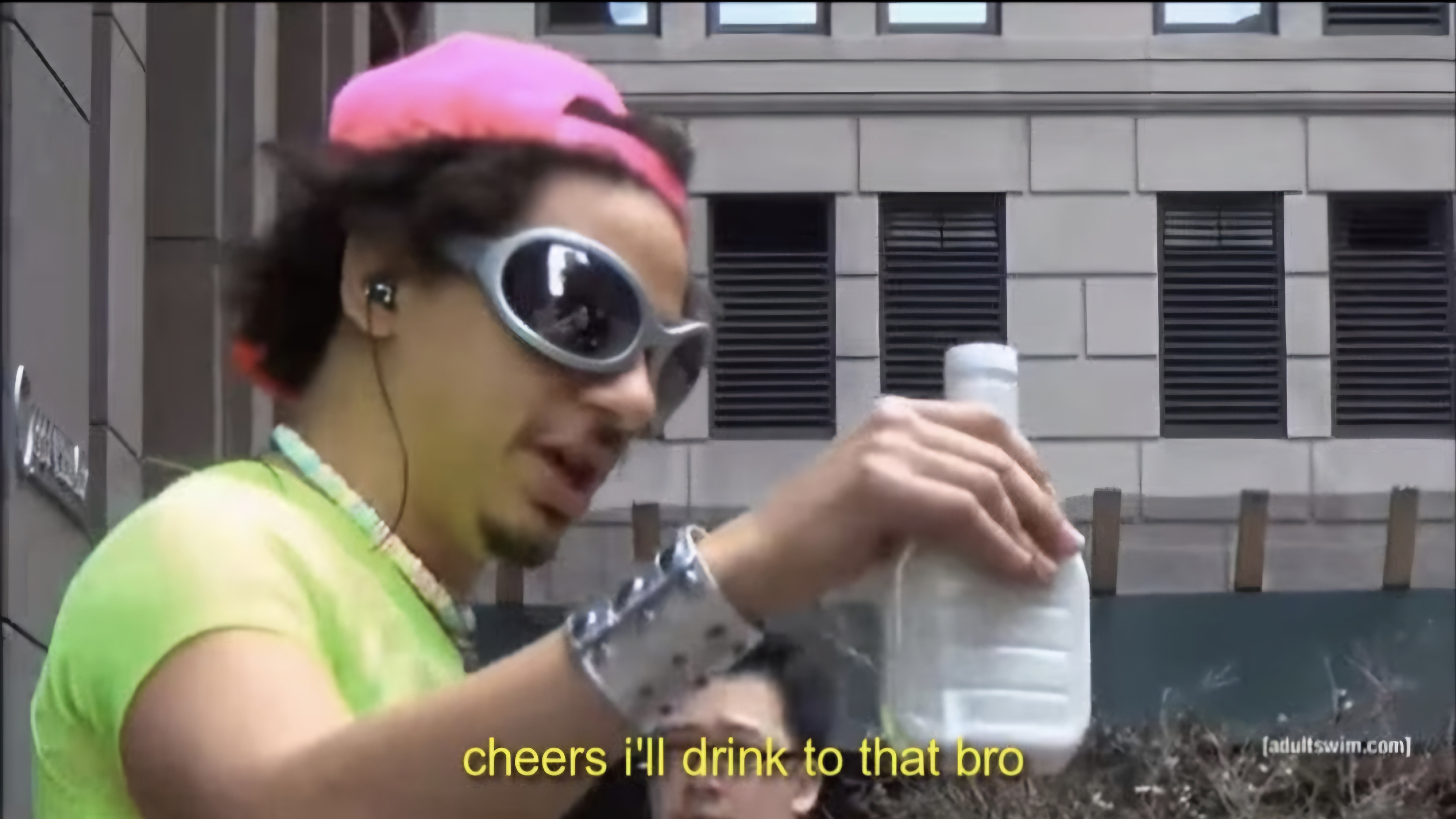 Every Time I Encounter Calls to End Fascism in America