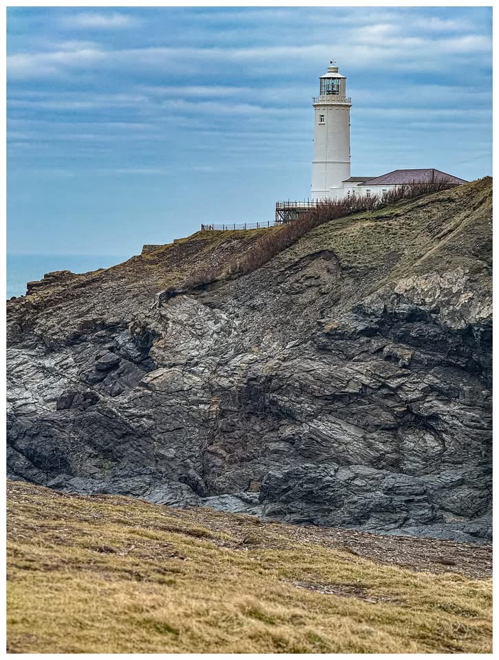 Trevor's Lighthouse: A Beacon of Light and Inspiration