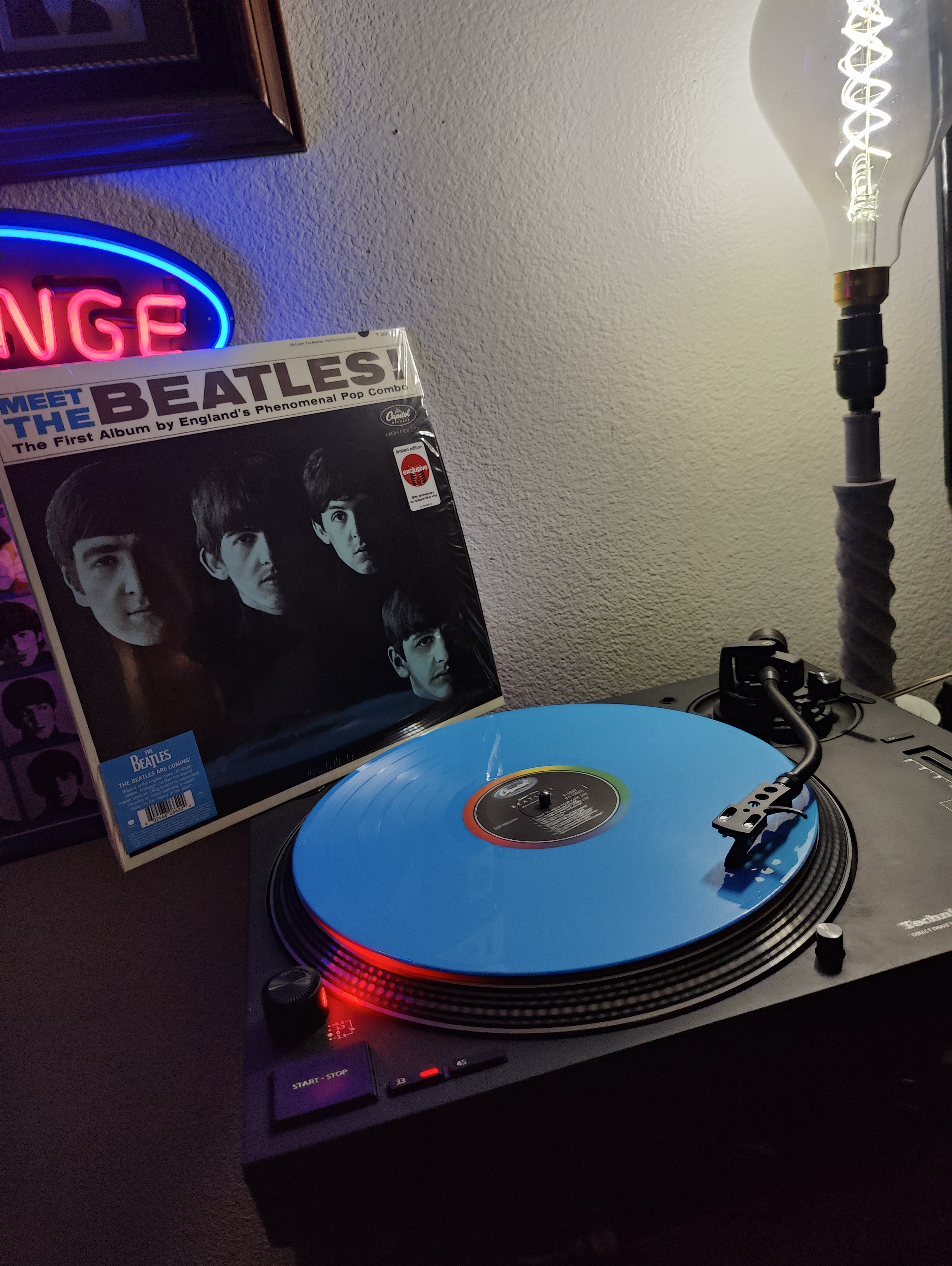 Get Ready for Meet The Beatles 2024!
