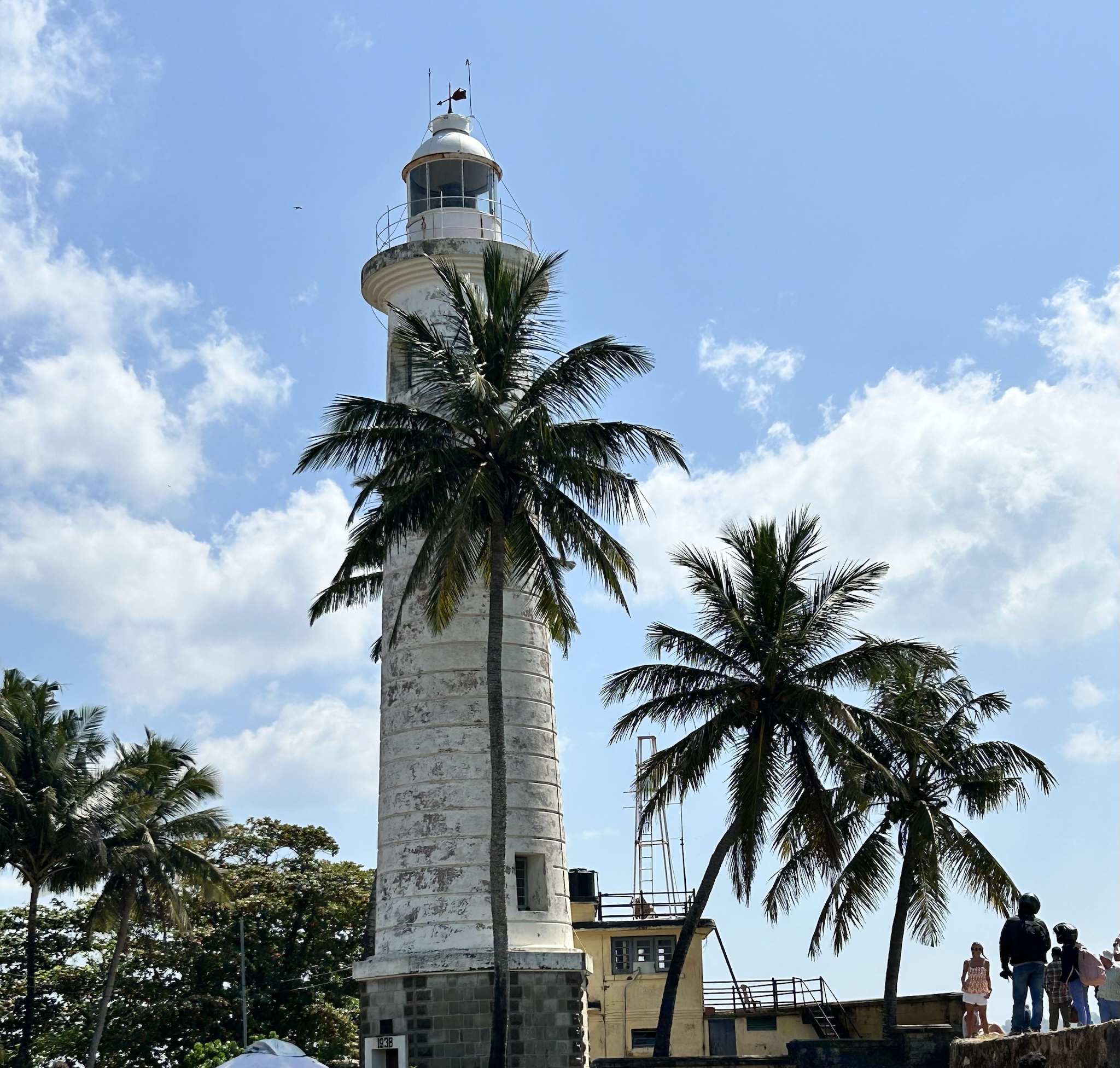 The Lighthouse Built in 1939: A Historical Landmark