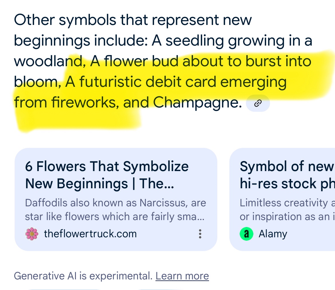 Symbols of Rebirth: Embracing New Beginnings