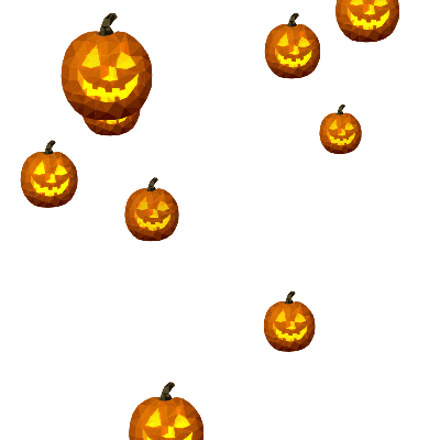 Getting into the Halloween spirit with this loop!