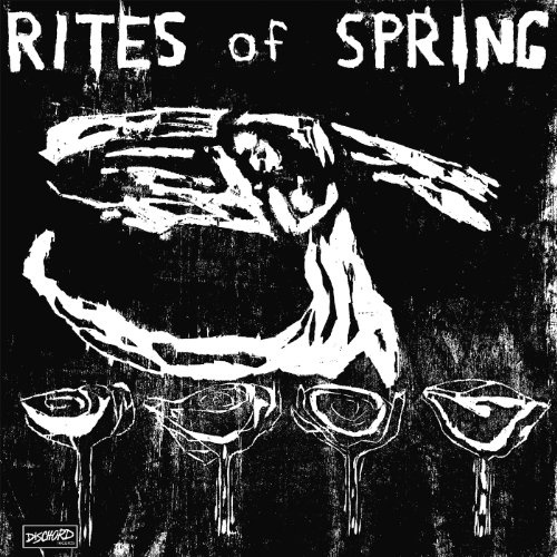 Celebrating My Favorite Album Covers for Franco!
