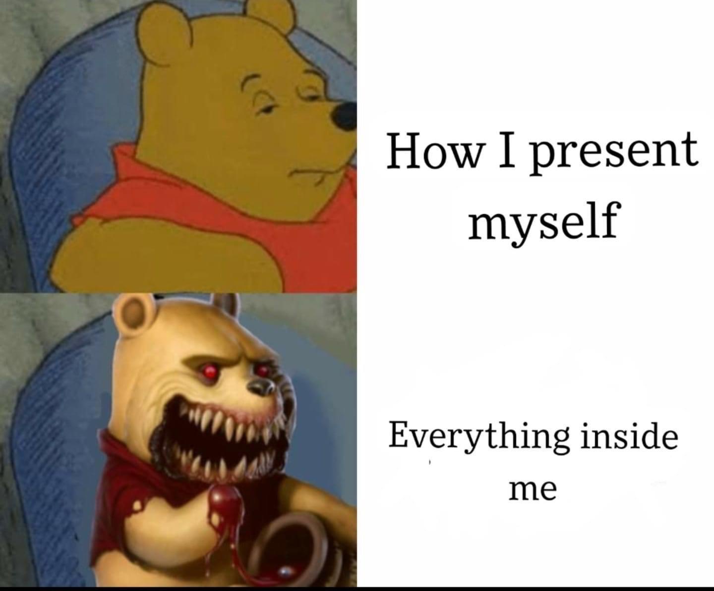 This is Just So Relatable!