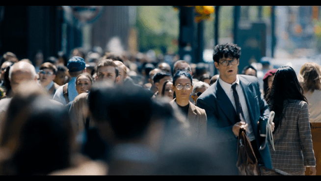 Superman Teaser Trailer: A Visual Journey Beyond Just Images