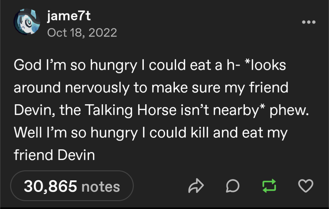 The Unrelenting Hunger Strikes