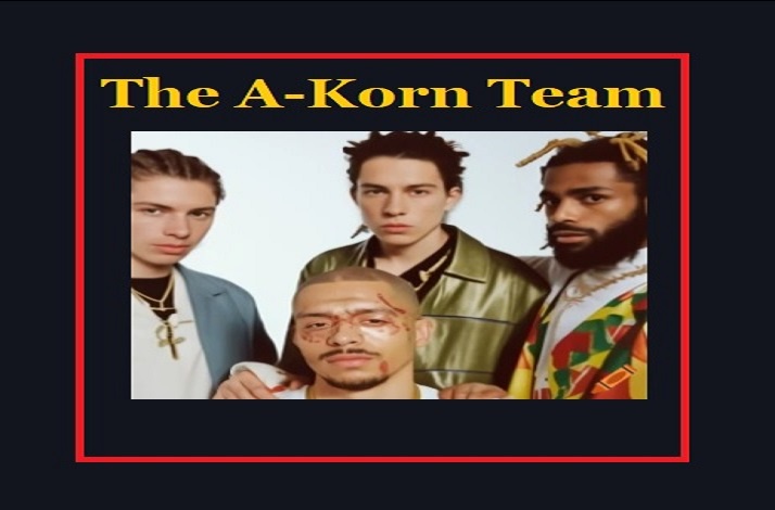 Only the finest team makes the cut!