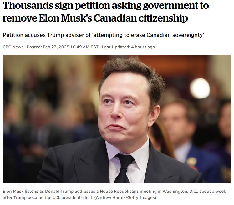 Sign Here if You're Ready to Kick Him Out!