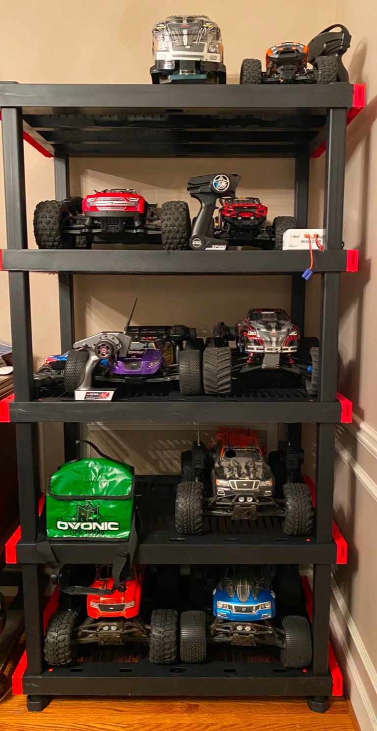 All Things RC: A Dive into Remote Control Fun