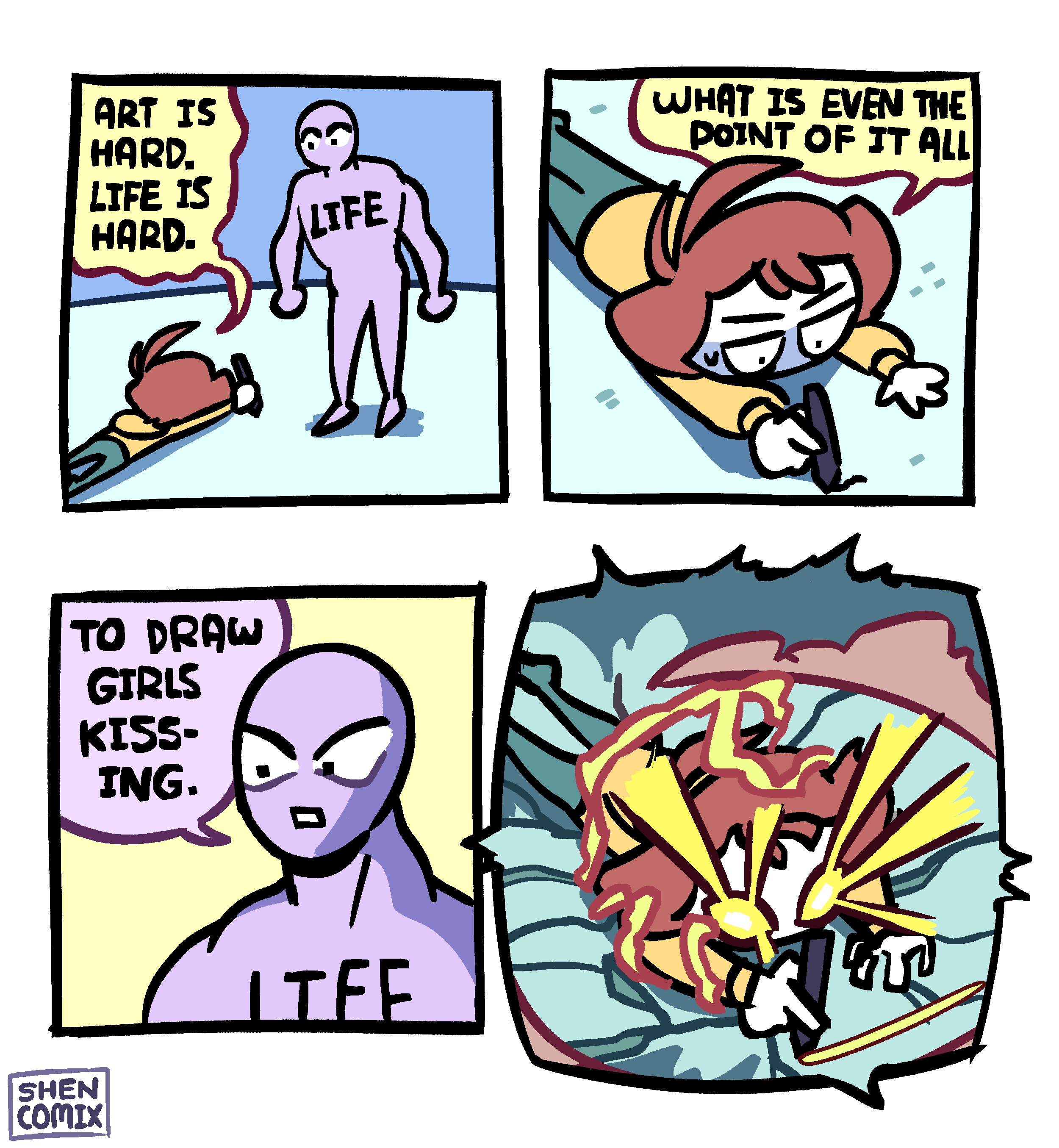 Fuel Your Fire: Motivation Original Content