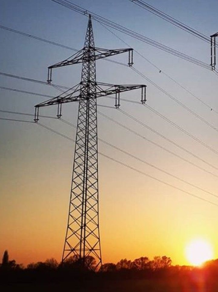The Mighty Pylon