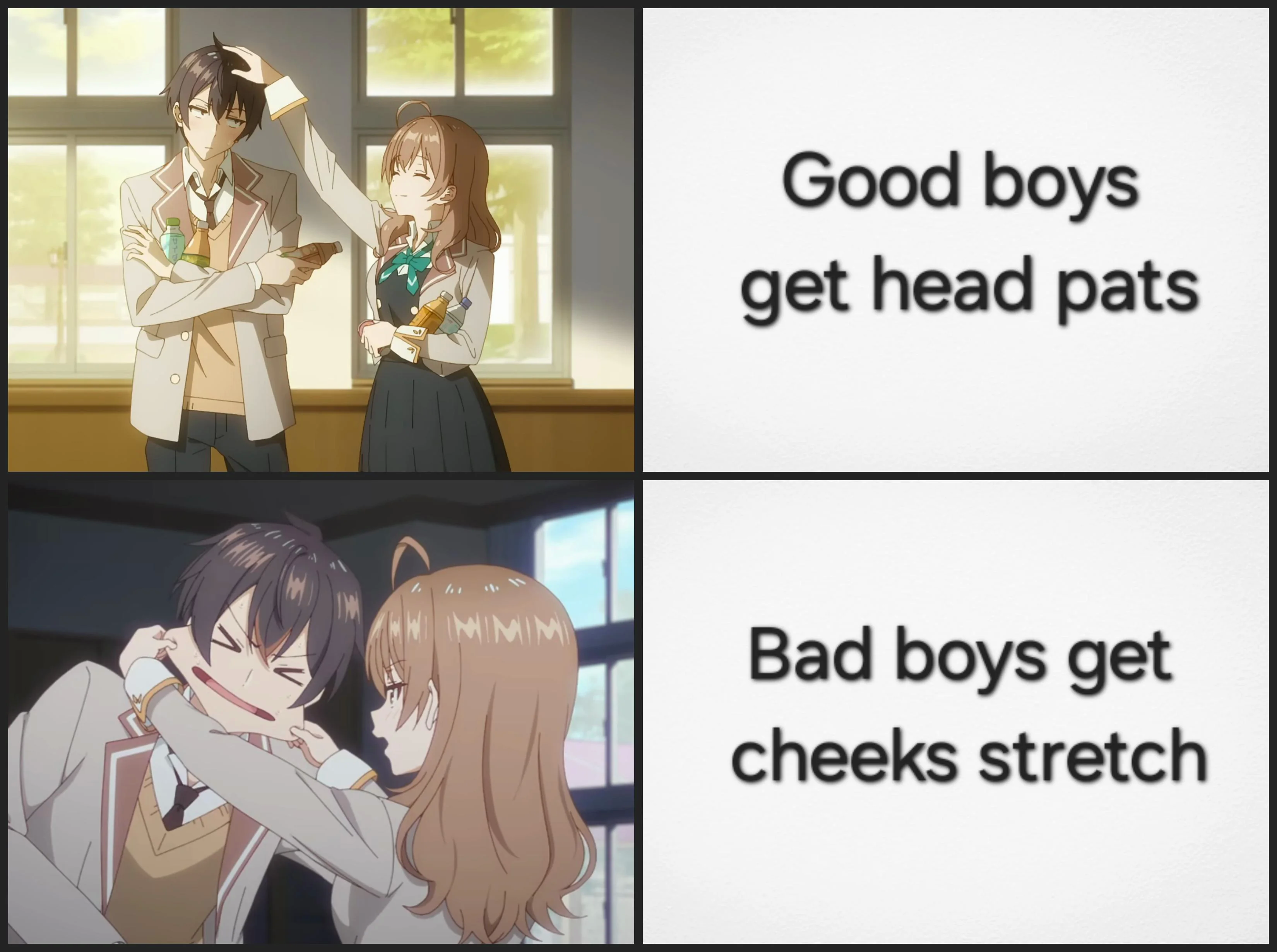 Why Choose? Both Options Are Great!