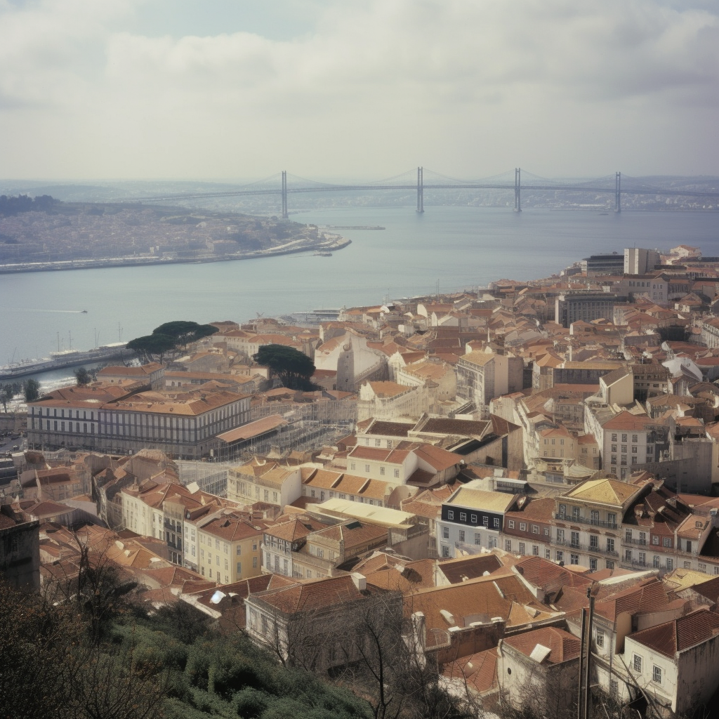 Discovering the Charms of Lisbon