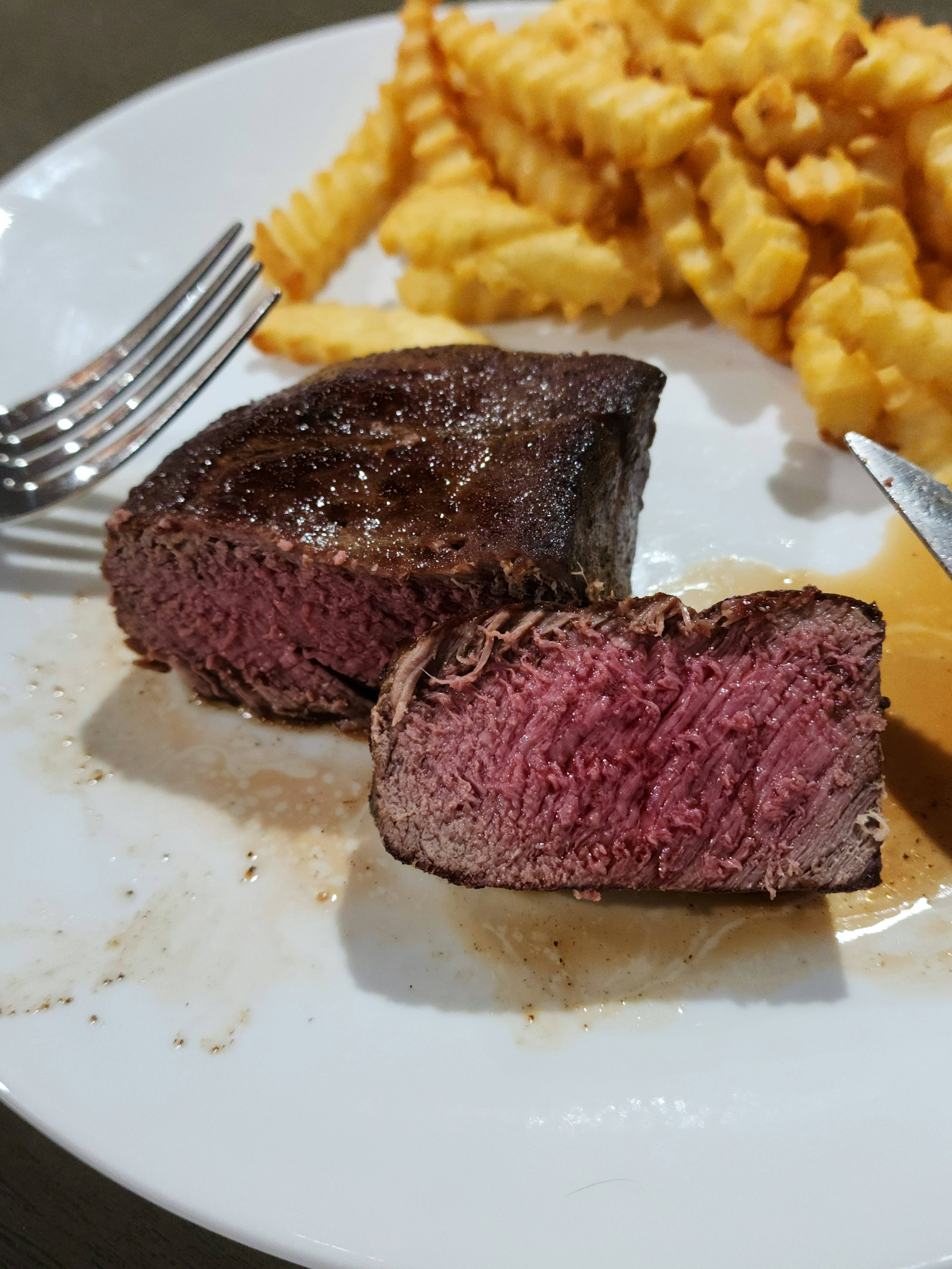 From Field to Table: Tasty Venison Delight!
