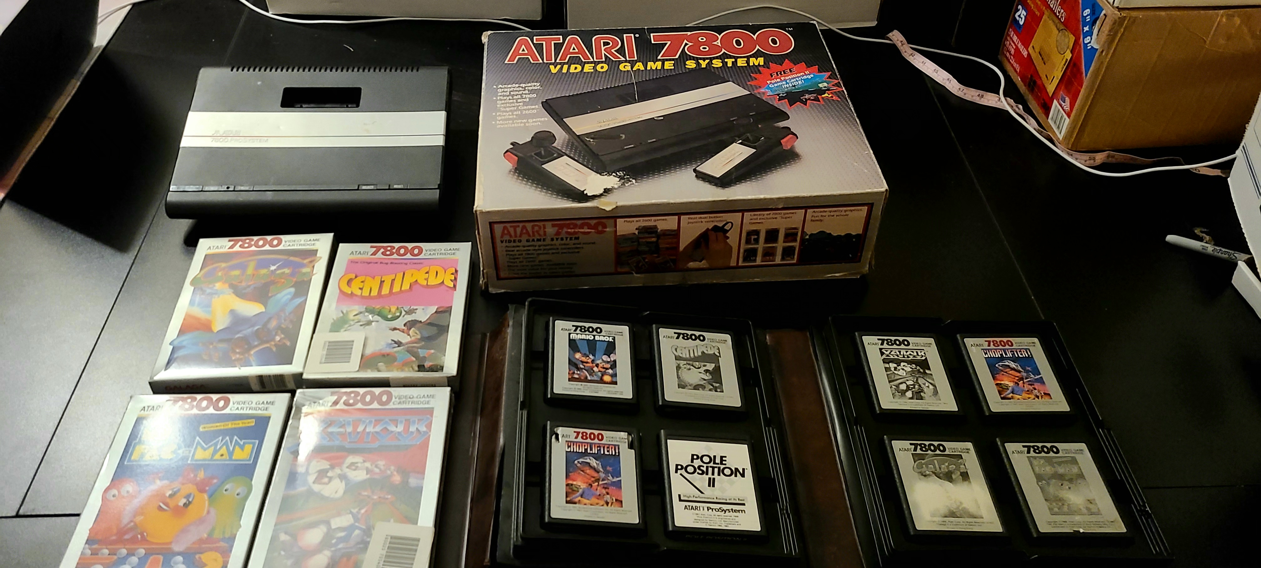 Game Collection Showcase: Part 7