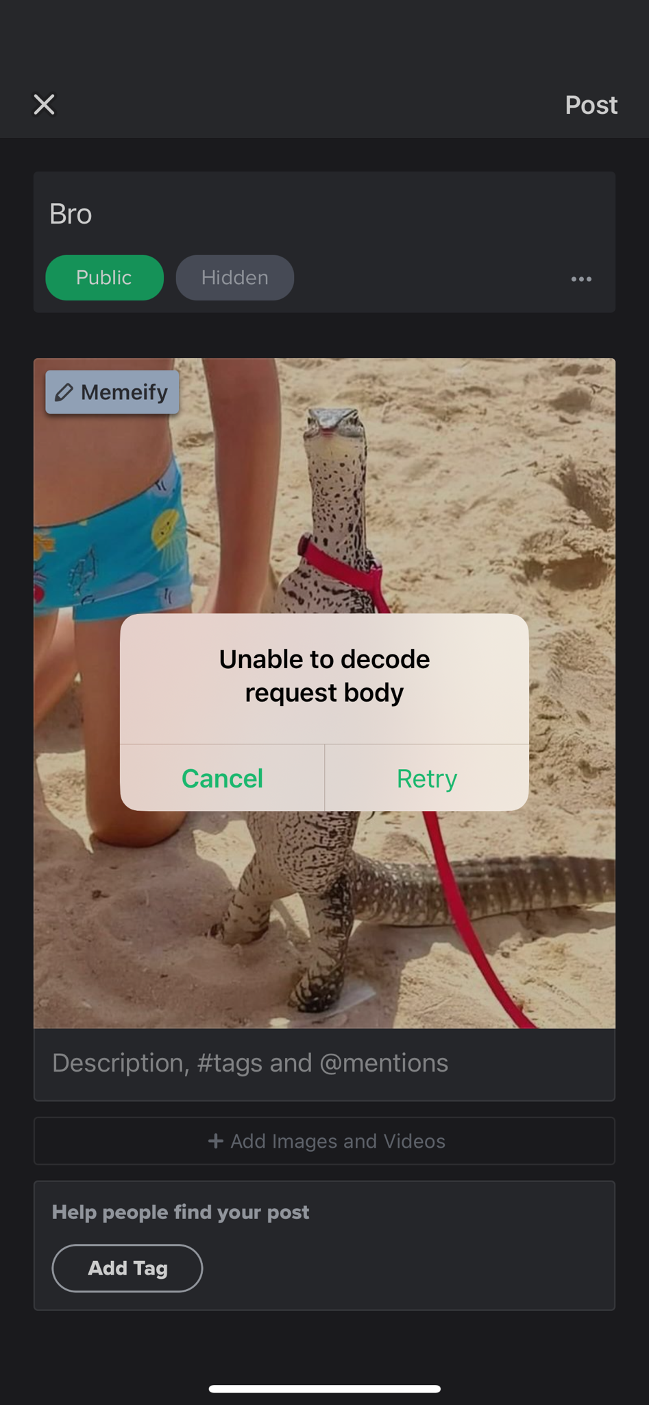 Heartbreaking Moment: I Had to Update My App for the First Time Since 2021