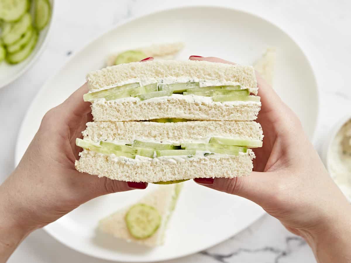 Refreshing Cucumber and Vinegar Salad Recipe