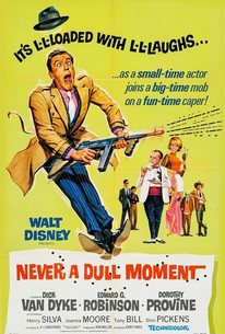 The Dick Van Dyke Film That Always Makes My Day