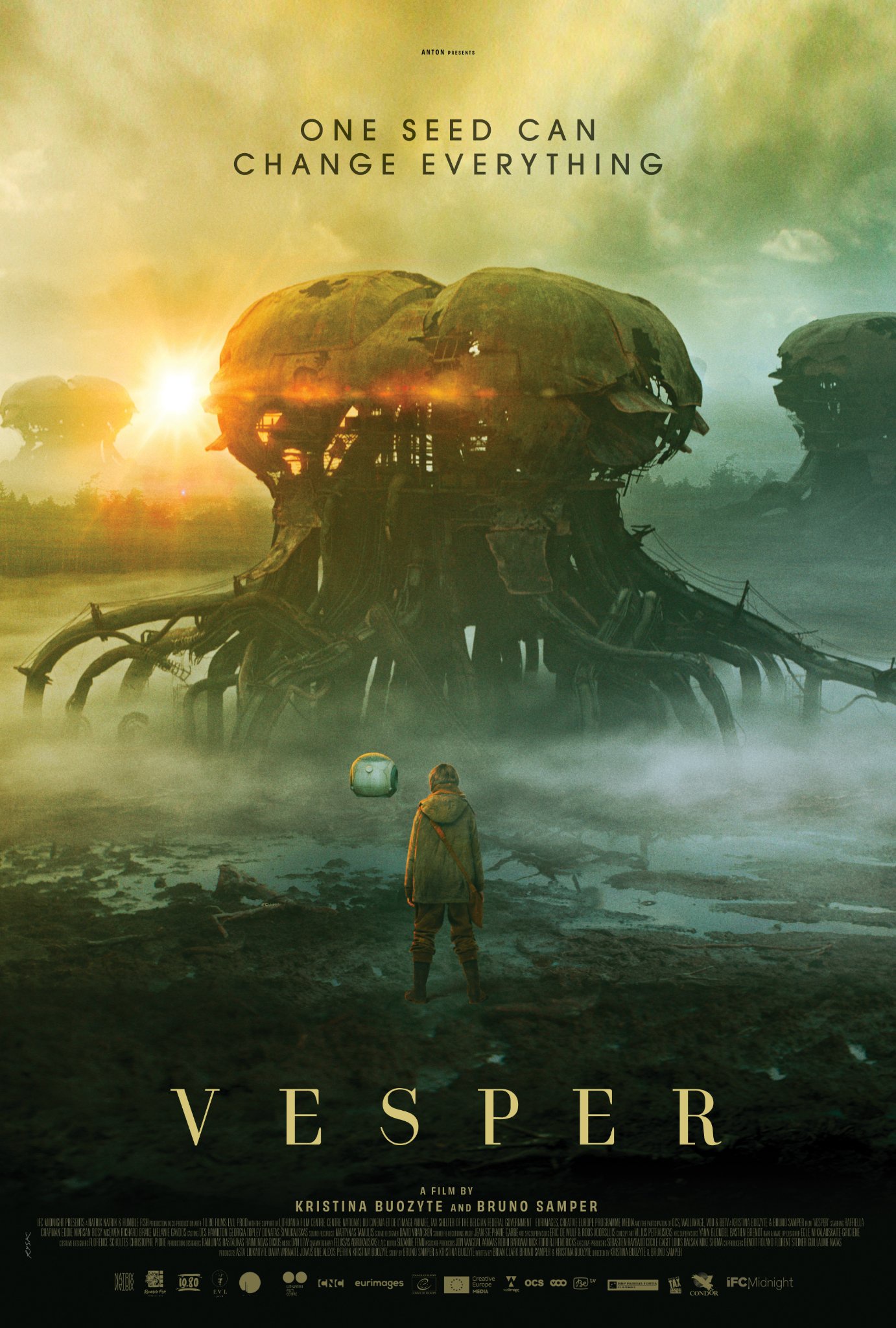 Must-See Modern Sci-Fi Movies You Can't Miss