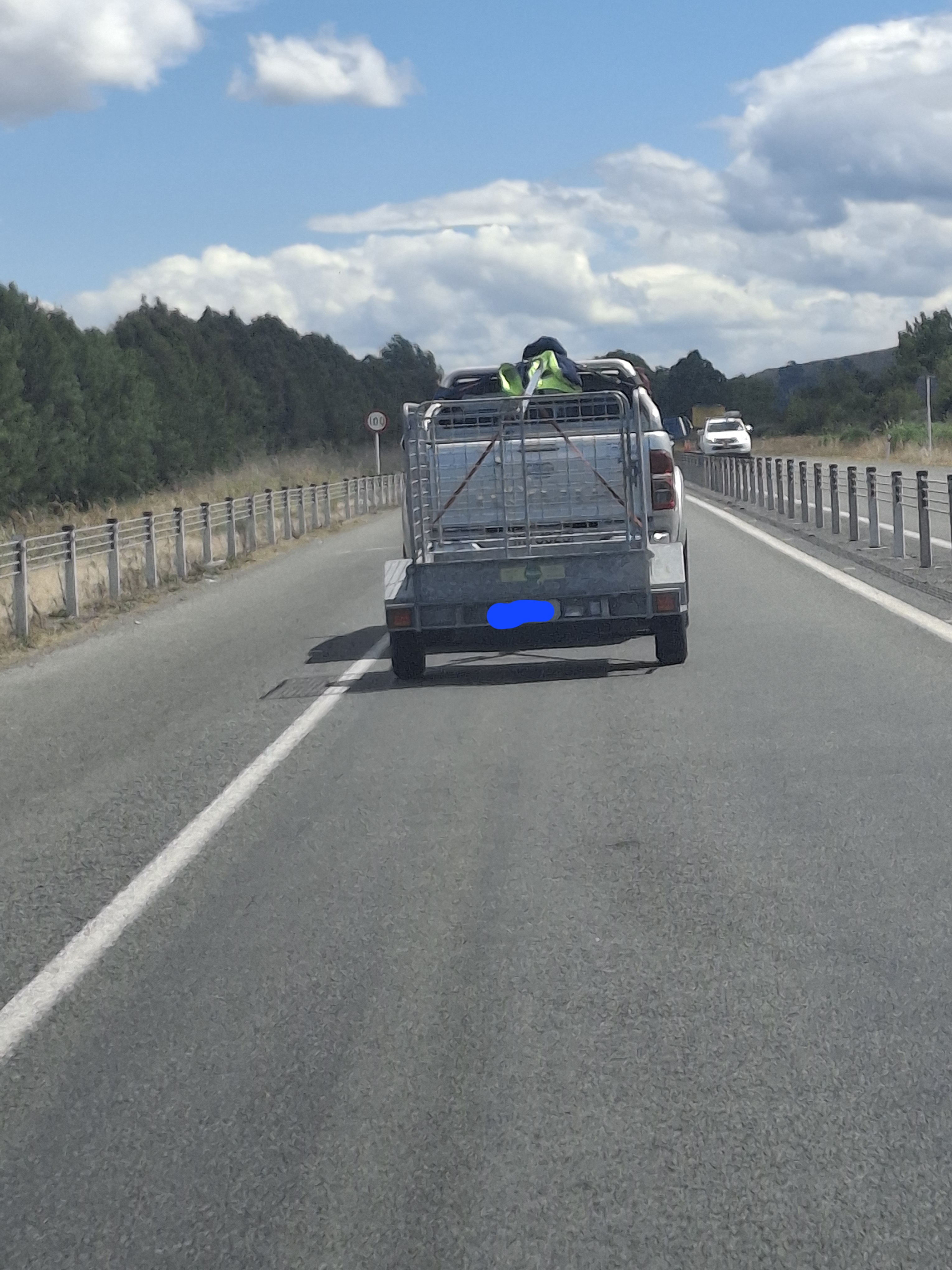 Encountered a real-life idiot today, and it was quite the experience!