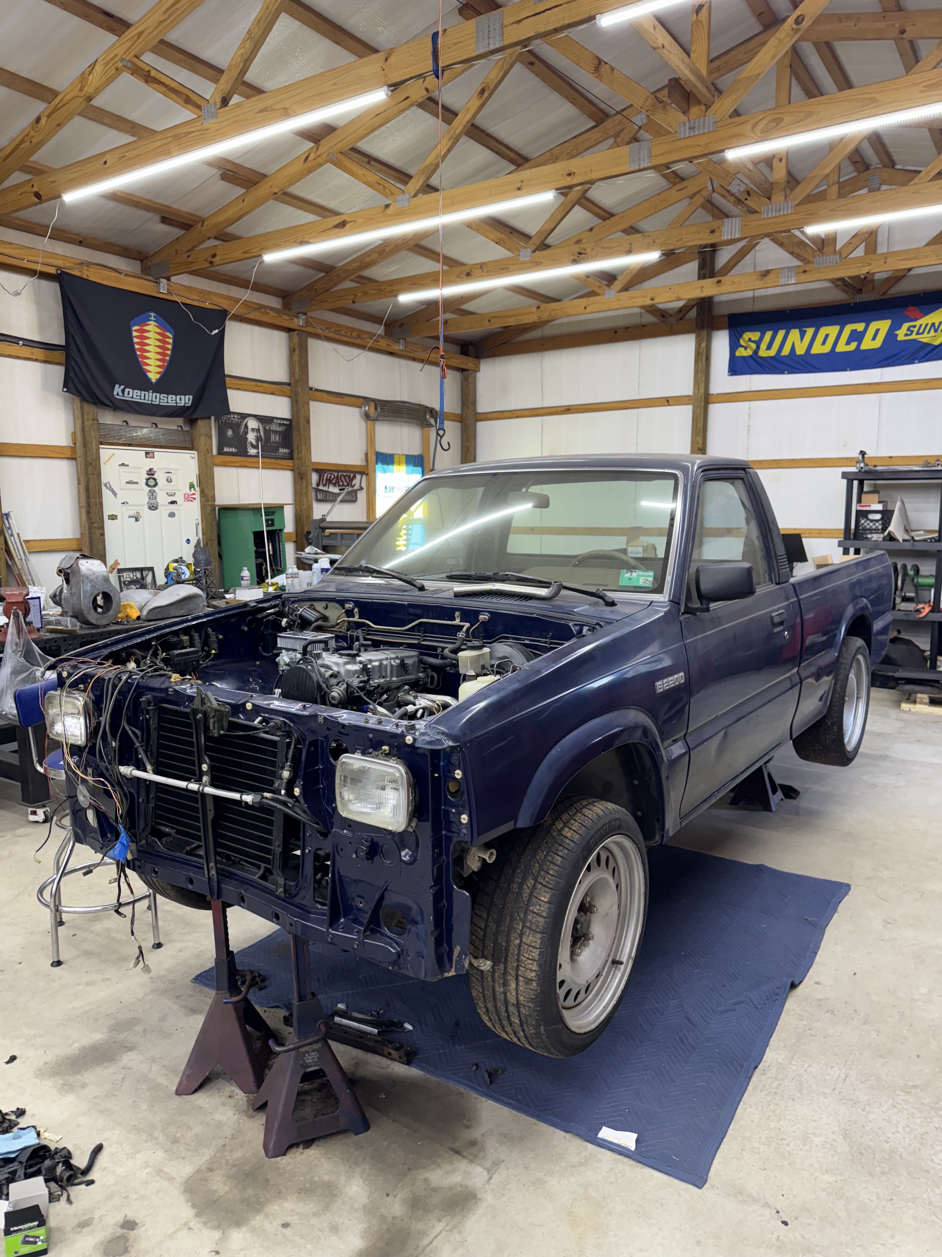 All About B2200: The Essentials and More