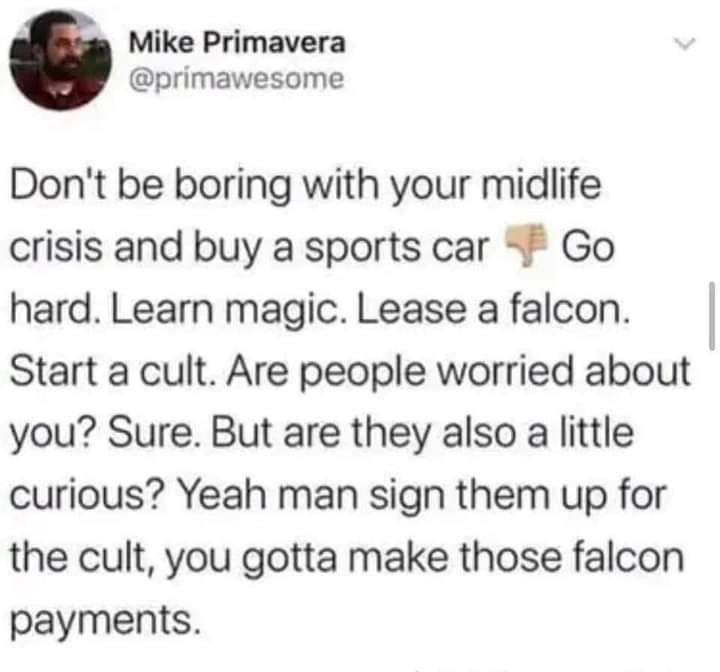Embrace the Fun and Enjoy!