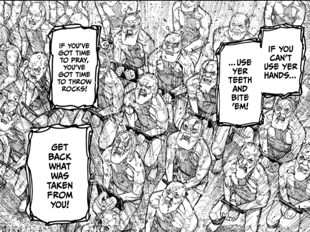 Life Lessons Learned from Manga: Wisdom in Every Panel