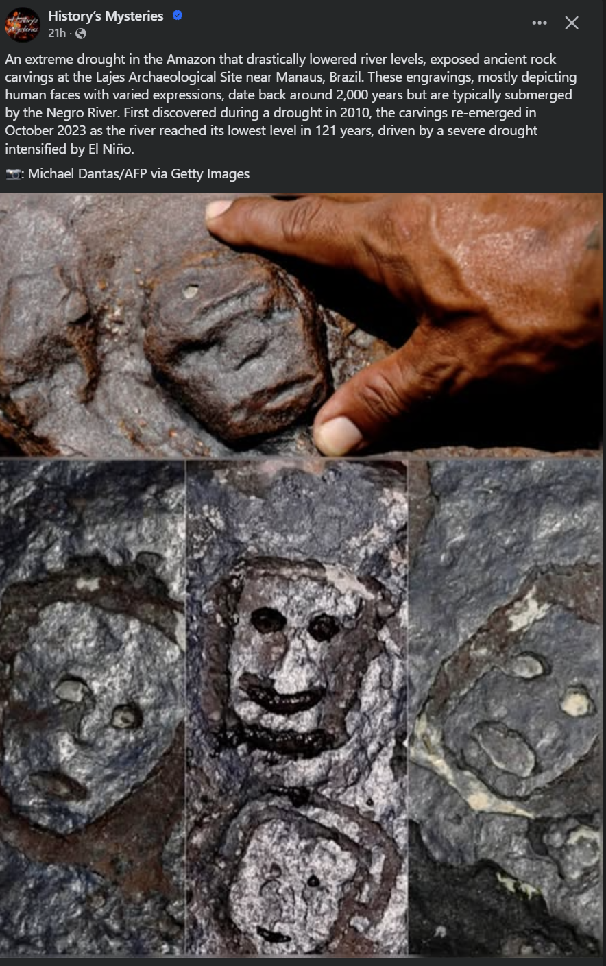 A 2000-Year-Old Internet Classic