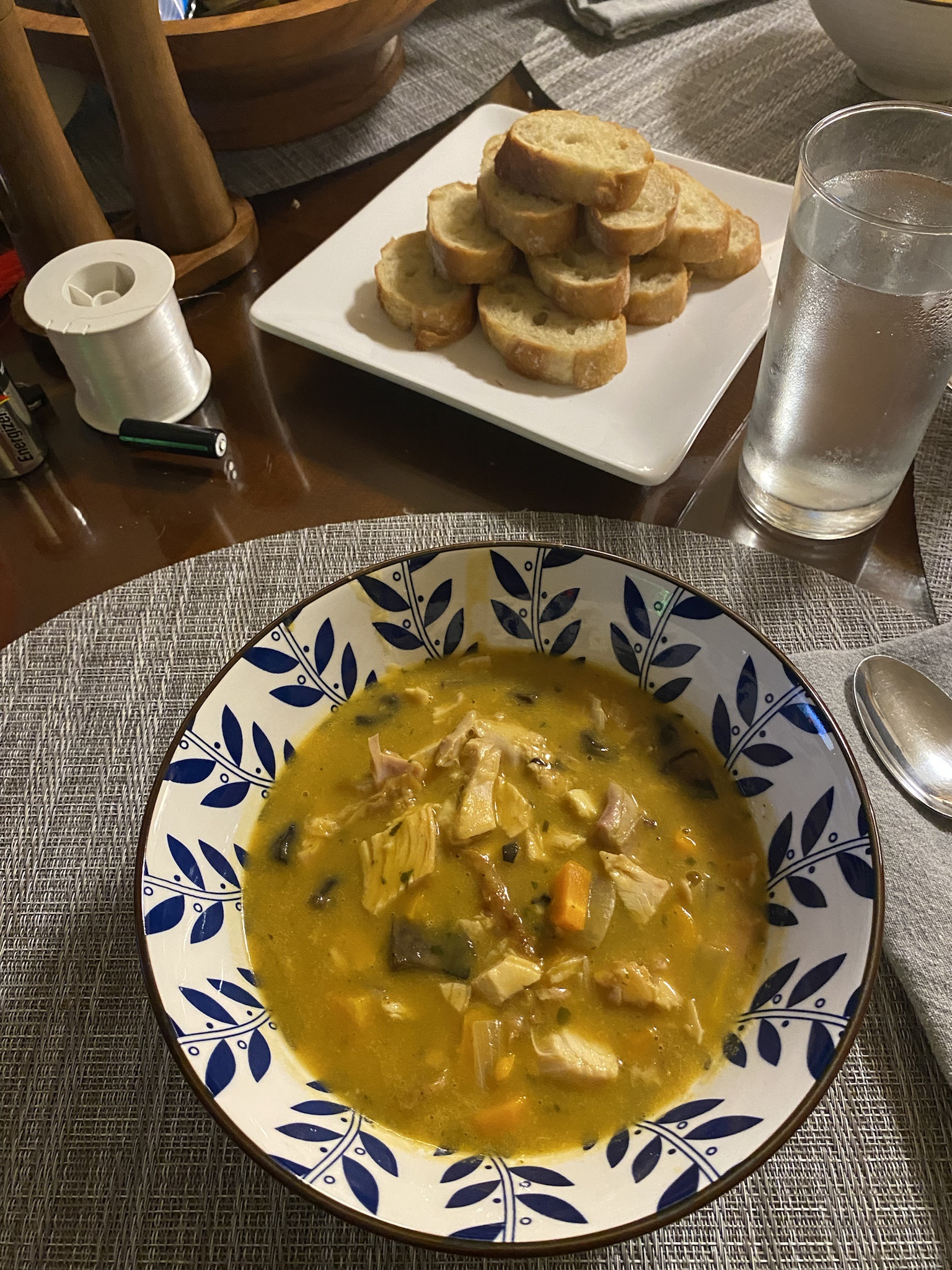 Delicious and Budget-Friendly Winter Soup Recipe