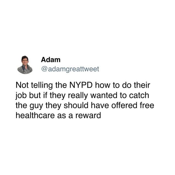 I Completely Agree with This Statement