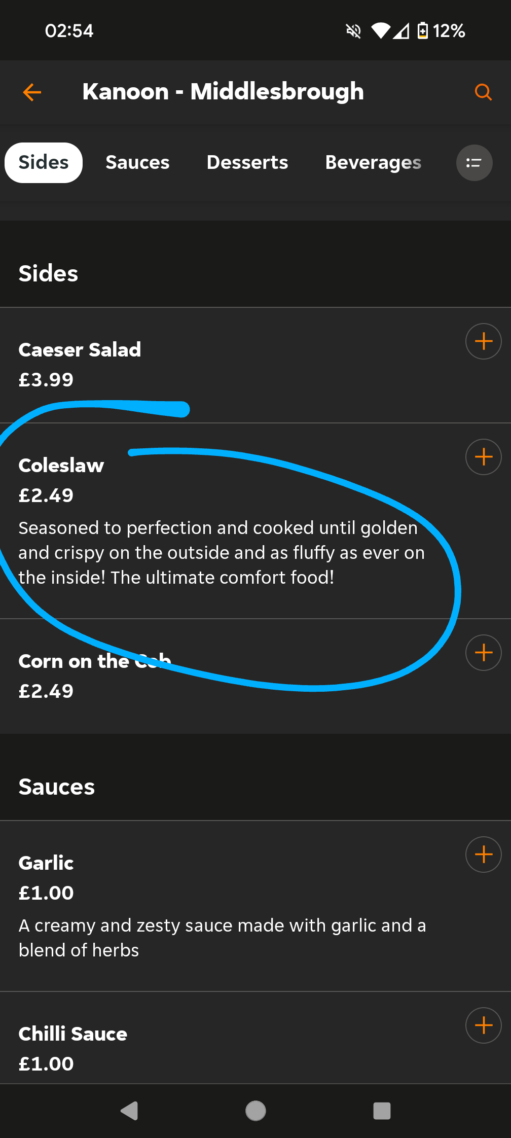 Mmm Coleslaw: A Surprising Twist Awaits