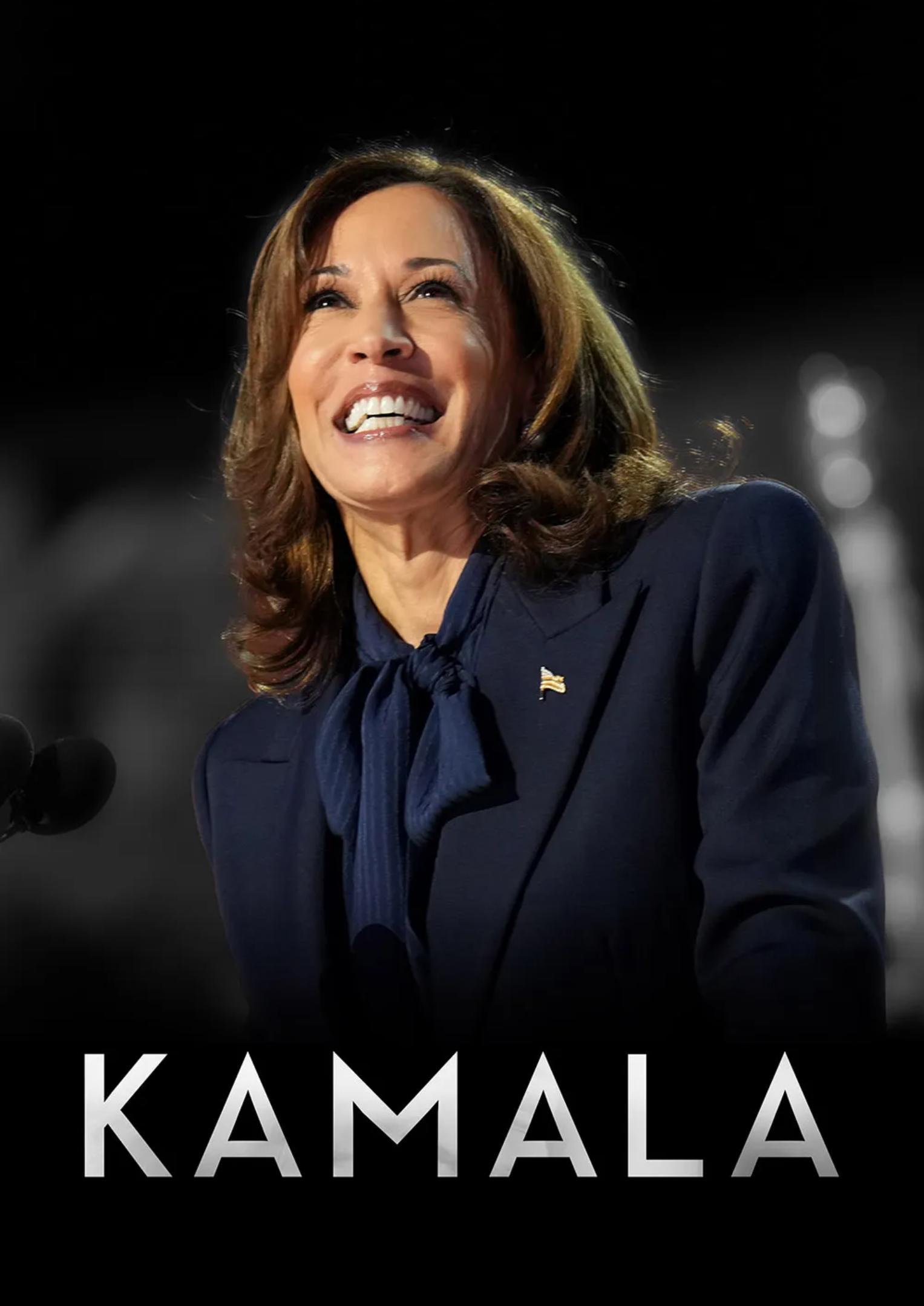 Cast Your Vote for a Future of Democracy and Kindness