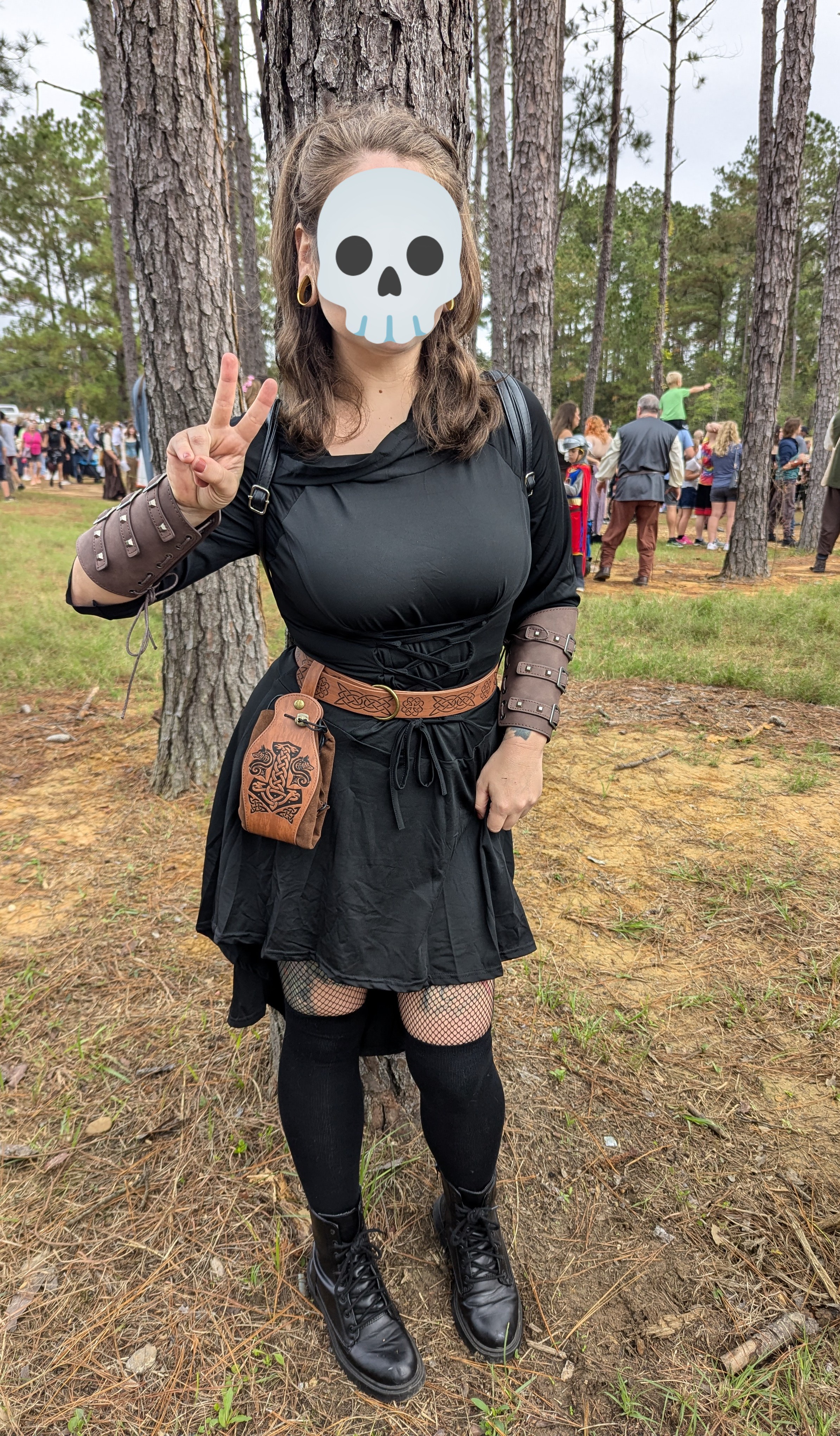 Celebrate Viking Weekend with Enthusiasm!